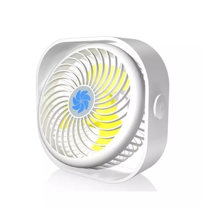 Bàn Bảng Mùa Hè Làm Mát <span class=keywords><strong>Fan</strong></span> Xách Tay Điện Cầm Tay USB Có Thể Sạc Lại Mini Người Hâm Mộ - Product Image 3