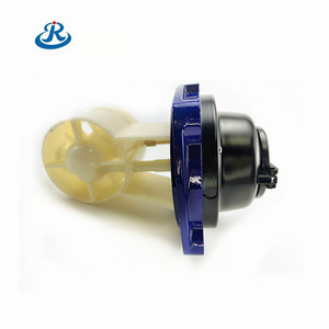 कारखाने की आपूर्ति डी. एन. 150 mm कच्चा लोहा पानी के मीटर आंदोलन विधानसभा निकला हुआ किनारा पानी के मीटर स्पेयर पार्ट्स - Product Image 5