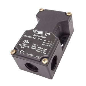 Interruptor de Límite Nuevo Zs 231-01r-<span class=keywords><strong>1256</strong></span>-1 Travel 151156761 Original, Disponible en Stock, para Automatización Industrial y PLC - Product Image 2
