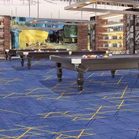Moquette Axminster Royale de Haute Qualité pour Hôtels 5 Étoiles, Salles de Banquet et Halls de Mariage – Fabrication Industrielle Modulaire Commerciale