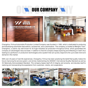 Yinhua vendita calda 09-13 <span class=keywords><strong>A3</strong></span> S3 griglia anteriore auto uso custom auto griglia <span class=keywords><strong>logo</strong></span> personalizzato - Product Image 5