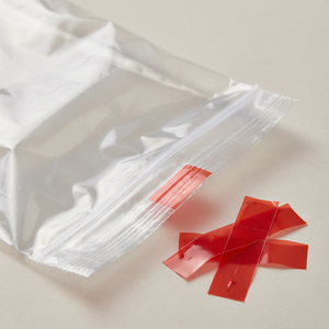 Strisce Adesive Pretagliate <span class=keywords><strong>per</strong></span> Manicure, Nastro Biadesivo in PU Acrilico Sensibile alla Pressione <span class=keywords><strong>per</strong></span> Sigillatura Borse - Product Image 5