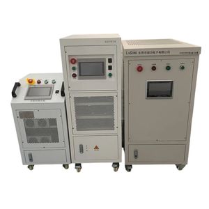 Equipo de Prueba de Envejecimiento Personalizable de Alta Potencia y Ahorro de Energía con Comunicación AC, Retroalimentación y Carga Regenerativa en Serie, Modelo Personalizable - Product Image 5
