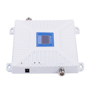 <span class=keywords><strong>Amplificateur</strong></span> de <span class=keywords><strong>signal</strong></span> de téléphone mobile personnalisé avec logo gratuit, 3 bandes 2G 3G 4G, répéteur de <span class=keywords><strong>signal</strong></span> 900/1800/2600 MHz - Product Image 5