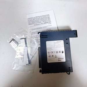 Oferta Especial: Módulo Procesador de Programación PLC de Alta Calidad IC695ALG626 con Entrada Analógica de 2 Canales, Modbus, EtherCAT e IO-Link para Automatización - Product Image 3