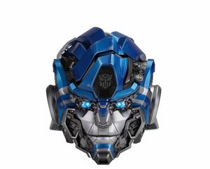 Giao hàng nhanh chóng đồ chơi Giáng sinh có tính năng điều khiển bằng giọng nói, đồ chơi trẻ em với mũ bảo hiểm thông minh, mặt nạ ma và Mũ bảo hiểm ma. - Product Image 5