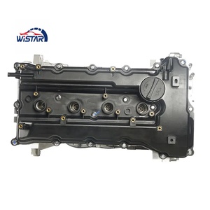 เครื่องยนต์เบนซิน DOHC <span class=keywords><strong>2</strong></span>.0 ลิตร คุณภาพสูง ทนทาน สำหรับ Hyundai IX35 Sonata และ KIA Cerato รุ่น G4KD รับประกัน 12 เดือน - Product Image 3