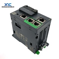 Controlador Lógico Programable PLC TM251MESE TM251MESC M251, Nuevo y Original de SchneiderFrance