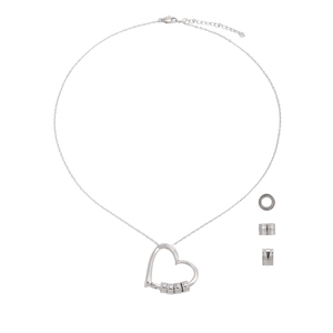 butterfly Necklace <b>Cross</b> Border Multi Exclusive Trending Design Flex Steel Bangle Gram Weight Per Piece Gift - Product Image 1