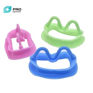 Apribocca dentale supporto intraorale elastico in silicone apribuccio - Product Image 6