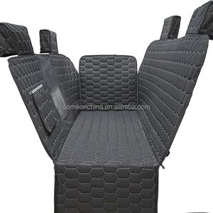 <b>Dog</b> Seat Covers <b>for</b> Back Seat SUV Cargo Liner Waterproof Protector AntiScratch <b>Hammock</b> Pet <b>Car</b> Seat Cover Travel <b>Dog</b> Bed - Product Image 2