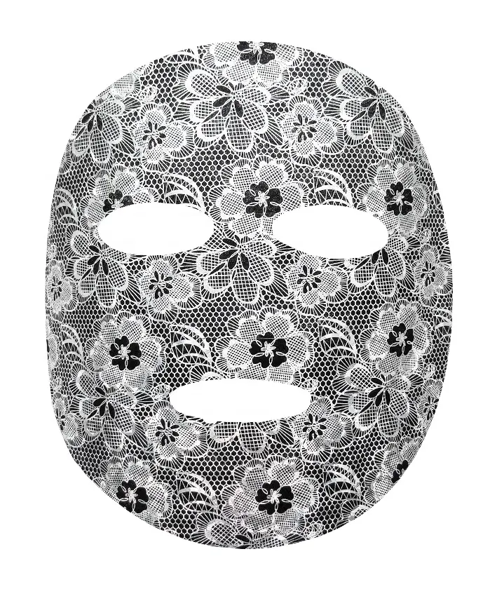 Золотая фольга бронзовая маска для лица материал золотой лист для лица купить корейское лицо