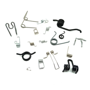 דחיסת קוטר קטנה 40lb עבור קפיץ מזרק דלק - Product Image 4