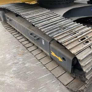 Japan Used Komatsu PC200 PC210-8 21 Ton <b>Excavator</b> Second Hand Komatsu PC200 PC210 PC220 <b>Excavator</b> <b>Machine</b> for Construction EPA - Product Image 2