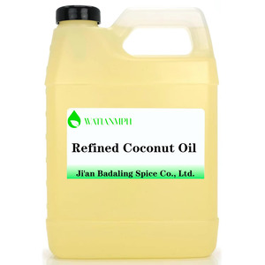Aceite de coco puro de aceite de coco fresco para necesidades de belleza - Product Image 3