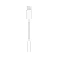 Adaptateur audio jack pour casque USB-C Type-C vers 3,5 mm femelle, compatible avec Apple iPhone iPad