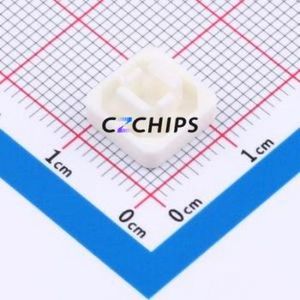 SC213AE1 Switch Accessories / Cap Switch ( Color: White ) - Product Image 2