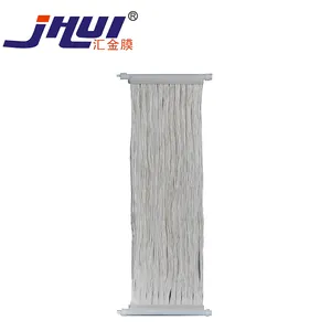 JHM Brand PVDF Hollow Fiber MBR for Waste Water Treatment