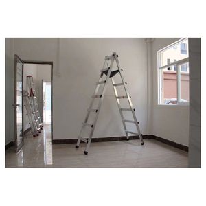 Prime <span class=keywords><strong>échelle</strong></span> rétractable fiable et <span class=keywords><strong>pas</strong></span> chère, élévateur pour toitures, <span class=keywords><strong>échelle</strong></span>s d'occasion en Aluminium à vendre - Product Image 3