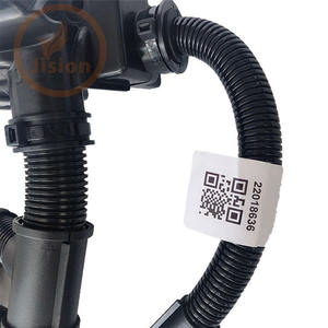Arnés de Cables FM FH para Motor de Camión, Arnés de Cables 21060810 21145813 21372461 22018636 - Product Image 4