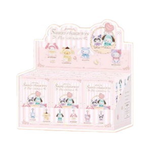 سلسلة مفاتيح كرتونية أصلية من بوتشاكو - صندوق مفاجآت بتصميم أفلام ومسلسلات، هدية عصرية 12+، زينة مكتب لطيفة، تغليف فردي - Product Image 1