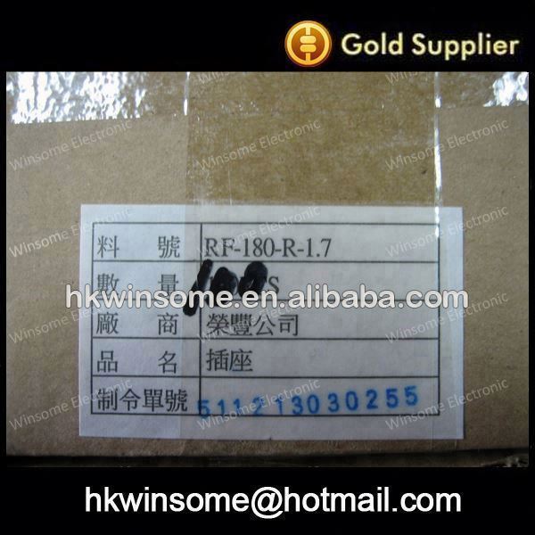 (Electronic Components) RF-180-R-1