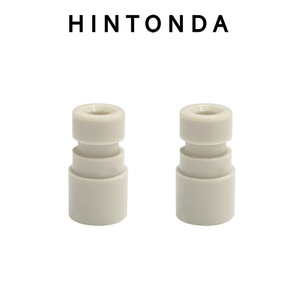 Connecteurs usinés HINTONDA POM, tailles personnalisées, solutions clés en main, pièces de précision CNC - Product Image 2