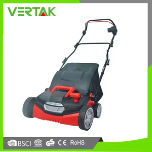 Pour Vertak 1500W raker de jardin électrique Offre Spéciale désherbeur à main Durable ou <span class=keywords><strong>scarificateur</strong></span> de pelouse - Product Image 4