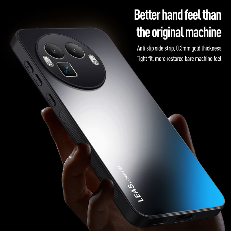 realme gt8 pro case