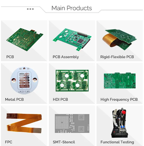 Chất lượng cao bảng mạch in Trần <span class=keywords><strong>PCB</strong></span> <span class=keywords><strong>8</strong></span> lớp enig <span class=keywords><strong>PCB</strong></span> nhiều lớp fr4 bảng mạch in - Product Image 6