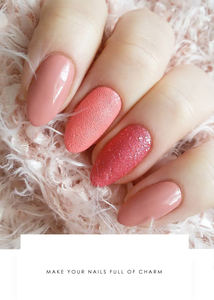 Kit de Herramientas Profesional para Uñas Acrílicas y Gel UV, Lámpara UV para Curado de Uñas, Precio Económico para Compras Mixtas - Product Image 5