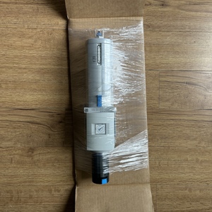 สำหรับ MS9-LFR-G-D7-E-U-V-AG-BAR-AS ตัวกรองสามทาง ลดแรงดันน้ำ 5 GPM พอร์ตขนาด 1/4 นิ้ว - Product Image 3