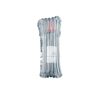En gros Étanche Antichoc Matériau De Protection Gonflable Emballage Bulle Coussin Bouteille De Vin Air Colonne Sac