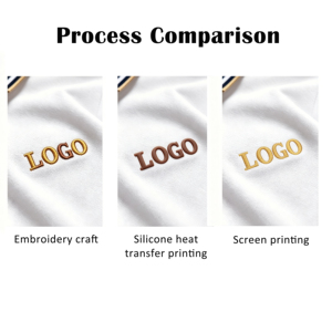 T-shirt vierge 100 % coton, chemises personnalisées en petite série pour fête de remise des diplômes, vêtements personnalisés souvenirs de <span class=keywords><strong>classe</strong></span> - Product Image 4