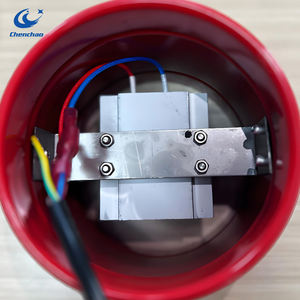 Évaporateur de soufre suspendu à effet de serre Machine professionnelle d'évaporateur de soufre pour la prévention des maladies des plantes - Product Image 3