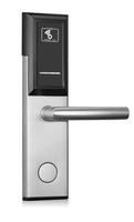 Système de serrure de porte d'hôtel de haute qualité avec cartes RFID 13,56 MHz OEM/ODM disponibles