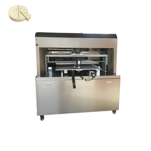 Ultrasonic Cutting Machine Ultrasonic Layer Cake Cutting Machine Hot Selling Round Cake Cutting Machine - Product Image 2