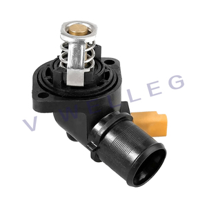 1336Z2สำหรับเปอโยต์207ซีตรอง C3 C2นีโมวีพีฟอร์ดเทอร์โมสตัทน้ำหล่อเย็นในตัว - Product Image 5