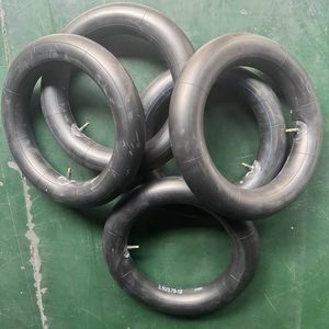 Cámaras de Aire de Alta Calidad para Motocicletas 3.00-12, 3.50-12, 3.75-12 - Product Image 1