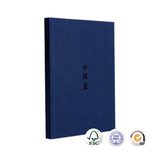 Vous Devez Acheter Yiwu Fil Reliure À Coudre A4 Relié Enfant Coloré Impression de Cahier - Product Image 2