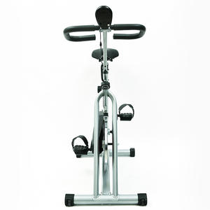 Meilleur équipement <span class=keywords><strong>Techno</strong></span> Home Cardio Stationnaire Gym Training Cycling Vertical New Exercise Smart Spinning Bikes for Indoor - Product Image 6