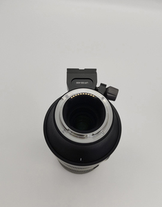 Objectif 100-400mm f/5-6.3 DG DN OS Contemporary E — ultra-téléobjectif léger, primé par TIPA, excellent état, complet - Product Image 3