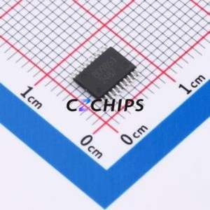 Chip IC de circuito integrado nuevo y Original, PMIC, IC de potencia de 2. 0 2, 1, 2, 1, 2, 1, 2, 1, 2, 1, 2 - Product Image 1
