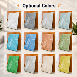 Vernice Epossidica Colorata a Base d'Acqua per Pavimenti, Durevole, <span class=keywords><strong>con</strong></span> Texture Marmorizzata Antiscivolo, Rivestimento in Resina Autolivellante per Interni Domestici - Product Image 4