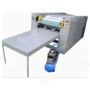 Good Price 4 Colors printing machine Pp Woven Sack Printer Plastic Bag Flexographic Printing Machine