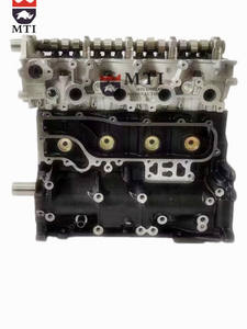 เครื่องยนต์ดีเซล WL WL-T ใหม่เอี่ยม 2.5 ลิตร สำหรับรถยนต์ Mazda BT50 B2500 FORD Ranger Courier ปี 1998-2006 - Product Image 2