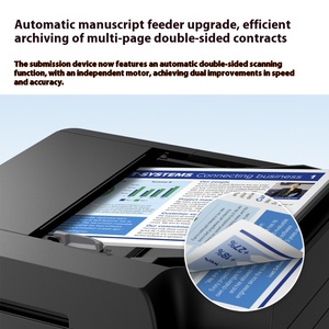 Nueva Impresora Multifuncional Inalámbrica a Color L6379 E-p-so n ET-4850 3850, Copiadora, Impresión Automática a Doble Cara, en Stock - Product Image 4