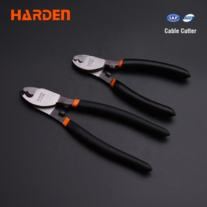 Harden 6 "8" Cáp cắt Heavy Duty tay công cụ cắt dây điện máy cắt để cắt nhôm Đồng cáp thông tin liên lạc - Product Image 2