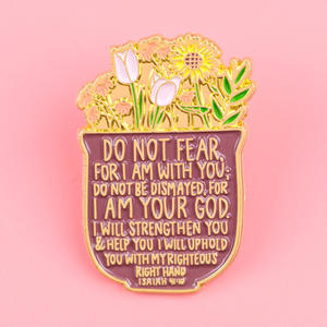 Брошь на лацкан из эмали - Product Image 5