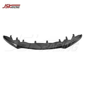 Labio Delantero de Fibra de Carbono para Parachoques de <span class=keywords><strong>Mazda</strong></span> <span class=keywords><strong>MX5</strong></span> NC 2005-2014 - Product Image 1